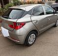 Hyundai Hb20 Sense 1.0 Flex 12V Mec 2021
