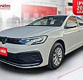 Volkswagen Virtus Tsi 1.0 Flex 12V 4P Aut. 2025