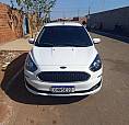 Ford Ka 1.0 Se/Se Plus Tivct Flex 5P 2020