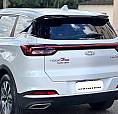 Chery Tiggo 7 Pro Max Drive 1.6 Turbo 16V Aut. 2026