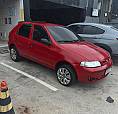 Fiat Palio 1.0/ Trofeo 1.0 Fire/ Fire Flex 4P 2006