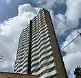 Apartamento Para Venda Com 44 Metros Quadrados Com 1 Quarto Em Praia De Iracema - Fortalez