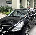 Nissan Versa 2016/16 1.6
