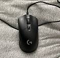 G403 Hero