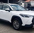 Toyota Corolla Cross Xr 2.0 Ano 2022 Zero Km !