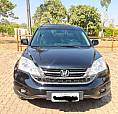 Crv Exl 2010/2010