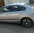 Honda Civic 2013/ 2014  Exr