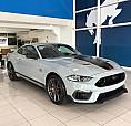 Ford Mustang Mach 1 5.0 2P