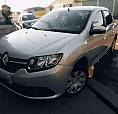 Renault Logan 1.0 2015. Leia A Descrição!!!!!!