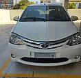 Toyota Etios Sedan Xls 1.5