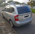 Kia Carens 7 Lugares Automático