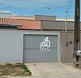 Casa No Jardim Buriti Sereno - Ap De Go 