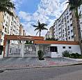 Lindo Apto Com 2 Dormitórios No Bairro Fazenda Santo Antônio, Em Florianópolis