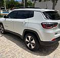 Jeep Compass 2018 4X4 Diesel
