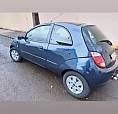 Vendo Ka Gl 1.0 Zetec - Completo 