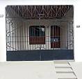Aluga-Se Casa No Bairro Do Curió Utinga Com 2 Quartos 