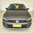 Volkswagen Virtus 2020 1.6 Msi Total Flex Manual