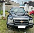Chevrolet Blazer Advantage 4X2 2.4 (Flex) 2008