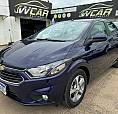 Prisma Ltz 1.4 Flex Ano 2018