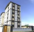 Apartamento À Venda No Bairro Centro - Schroeder/Sc