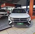 Volkswagen Taos Highline 1.4 250 Tsi Flex Aut 2023