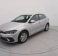 Volkswagen Polo 2024 1.0 Mpi Manual