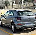 Polo 1.0 Tsi 2023 Estado De Novo Baixo Km