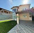 Casa À Venda Em Morada De Laranjeiras - Serra/Es