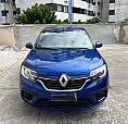 Renault Sandero Zen Flex 1.0 12V 5P Mec. 2021