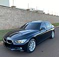 Bmw 328I A 2.0 Tb/2.0 Tb Flex 16V 4P 2014