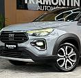 Fiat Pulse Impetus 1.0 Turbo 200 Flex Aut. 2022