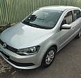 Volkswagen Gol Geração Vi 1.6 8V Mi Total Flex Mec. 4P 2014