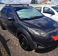 Ford Fiesta Sed. 1.6 8V Flex 4P 2011
