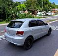 Volkswagen Gol Geração Iv Trend 1.0 8V Mi Total Flex Mec. 2P 2010