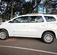 Chevrolet Spin Lt 1.8 8V Econo.flex 5P Aut. 2016