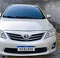 Toyota Corolla Gli 1.8 Flex 16V Aut. 2014