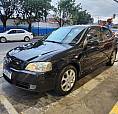 Chevrolet Astra Advantage 2.0 Mpfi 8V Flexpower 5P 2011