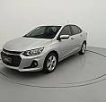 Chevrolet Onix Hatch Ltz 1.0 12V Tb Flex Aut. 5P 2023