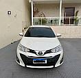 Toyota Yaris Xl 1.3 Flex 16V 5P Aut. 2019