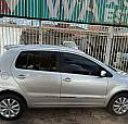 Volkswagen Fox Prime/Higli. 1.6 Total Flex 8V 5P 2011