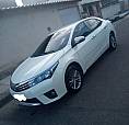 Toyota Corolla Xei 2.0 Flex 16V Aut. 2017