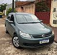Volkswagen Gol Geração V 1.0 8V Mi Total Flex Mec. 4P 2010