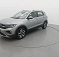 Volkswagen T-Cross Highline 1.4 Tsi Flex 16V 5P Aut 2025