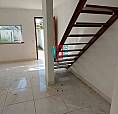 Pedra De Guaratiba | Casa De Condomínio 2 Quartos