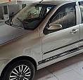 Fiat Palio Elx 1.0 Fire/30 Anos F. Flex 8V 4P 2007