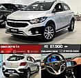 Chevrolet Onix Activ 1.4 8V Flex Aut. 4P 2018
