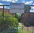 Terreno Com Uma Casa Com Uma Peça E Um Banheiro 