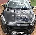 Ford New Fiesta 1.6 Style 2017