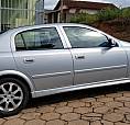 Chevrolet Astra Advantage