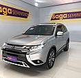 Mitsubishi Outlander 2.0 Hpe 7L Cvt